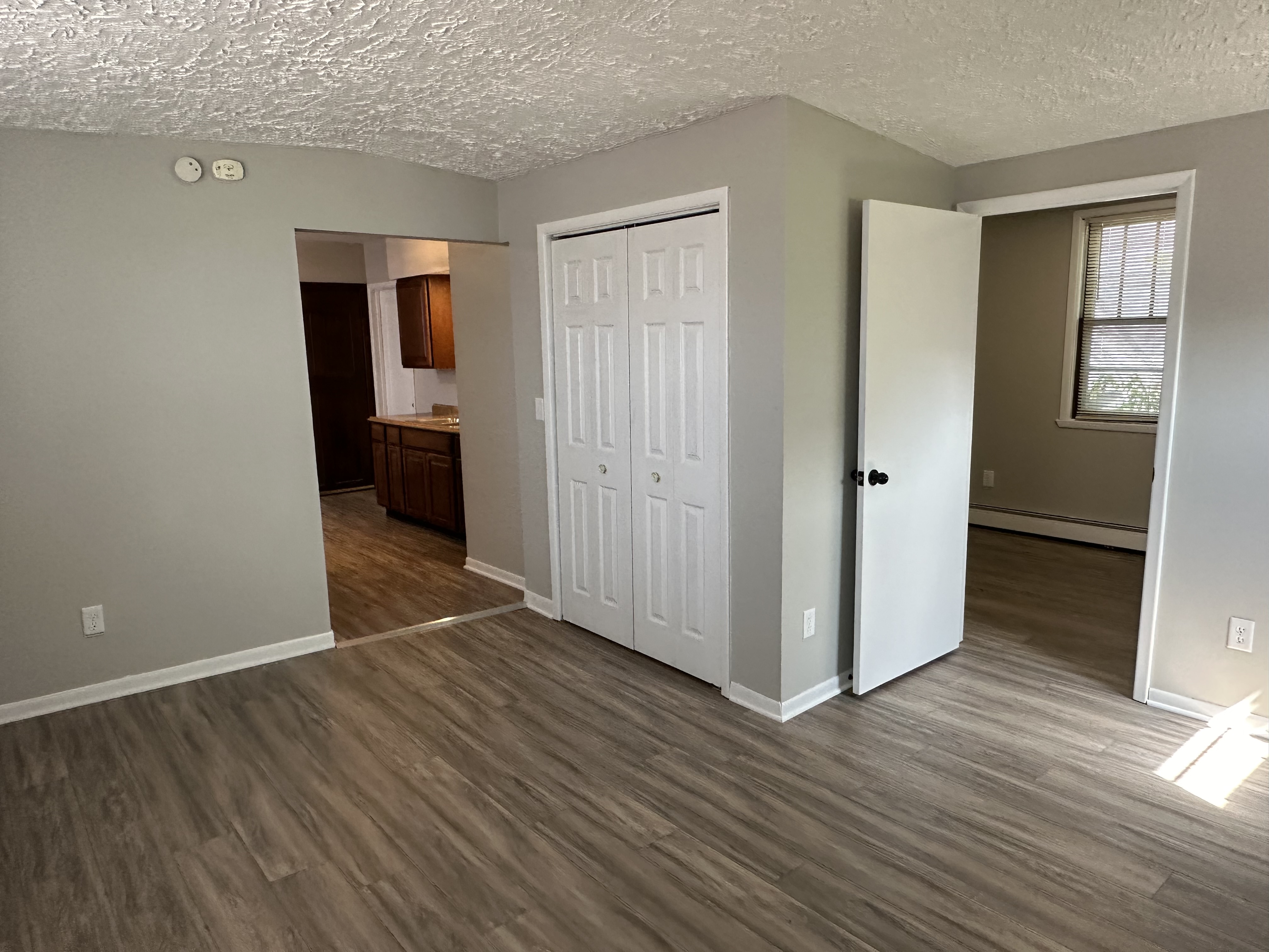 2545 S Greeley St - Duplex - Upper Unit